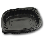 MEAL MASTER 1 COMPARTMENT 34OZ X320